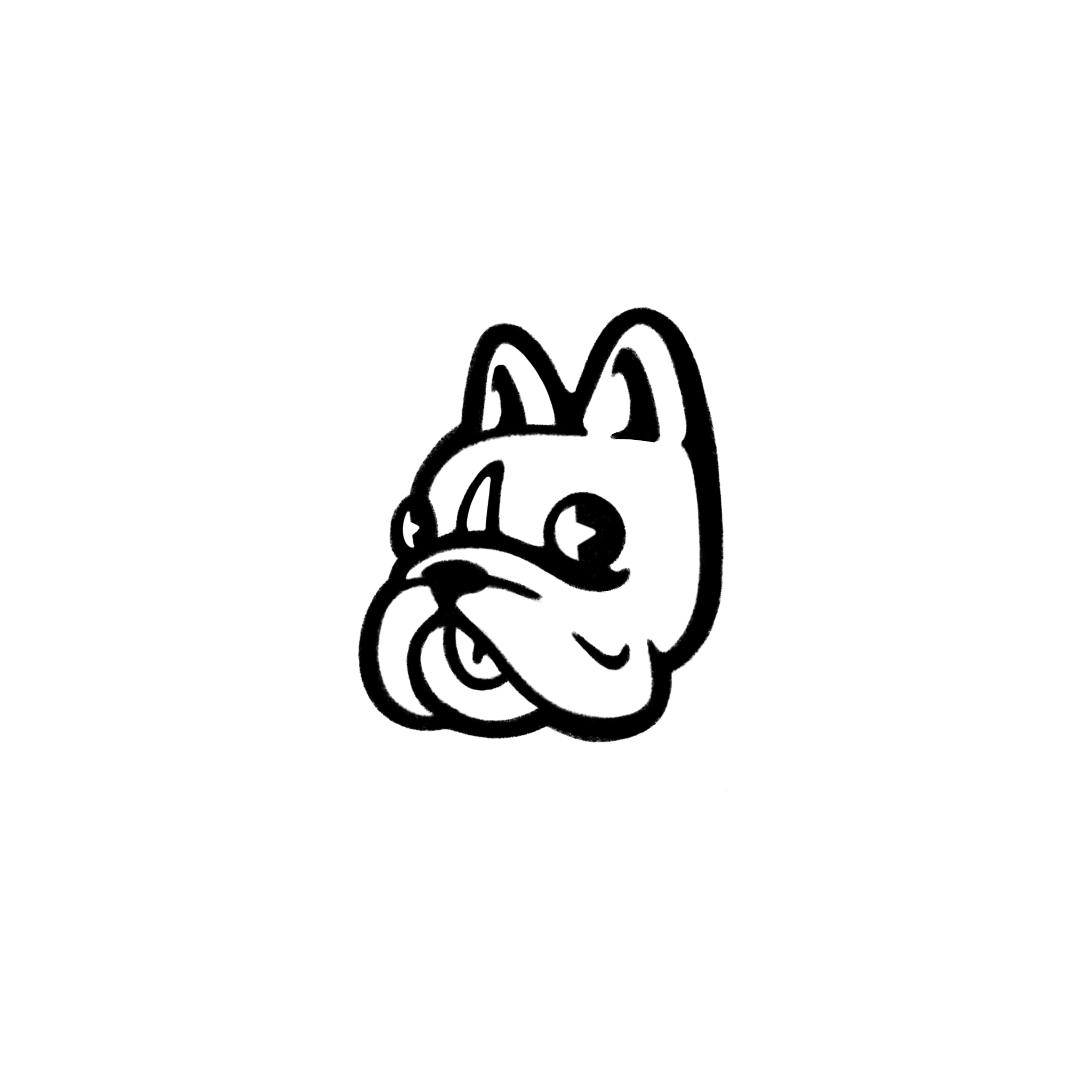 Bulldog Logo